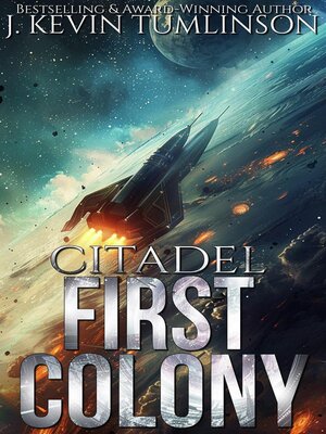cover image of Citadel